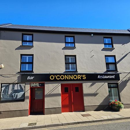 O'Connors Bar Restaurant And Guesthouse Dromore  Exterior foto