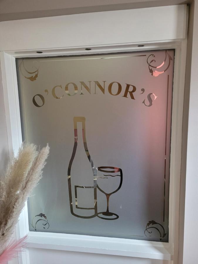 O'Connors Bar Restaurant And Guesthouse Dromore  Exterior foto